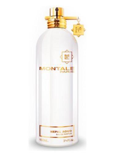 Montale Nepal Aoud Унисекс парфюм EDP