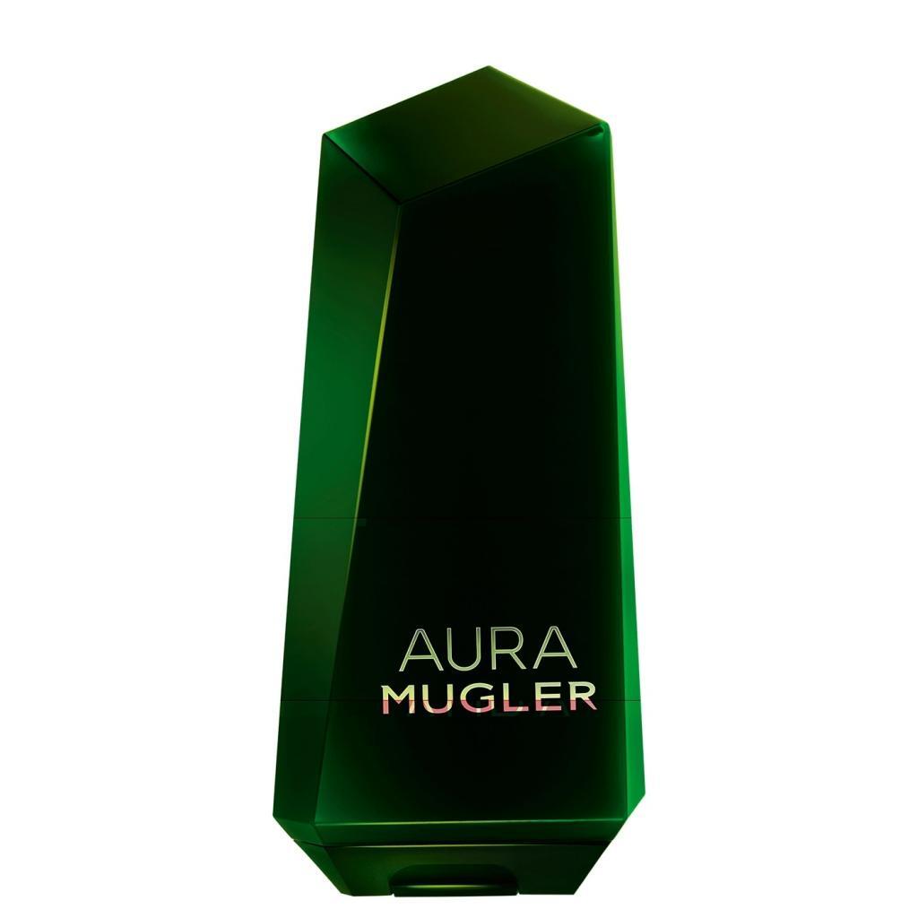 Mugler Aura Лосион за тяло за жени