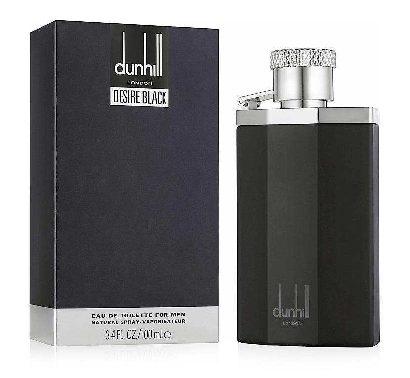 Dunhill Desire Black Парфюм за мъже EDT