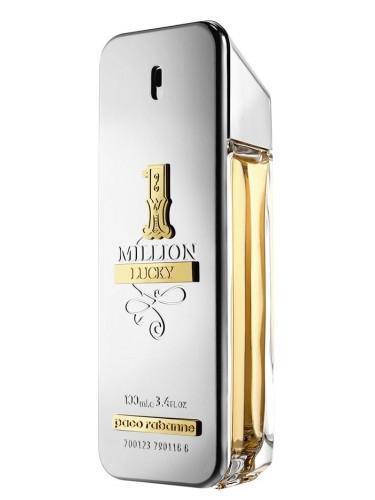 Paco Rabanne 1 Million Lucky Парфюм за мъже EDT
