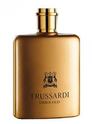 Trussardi Amber Oud Парфюм за мъже EDP