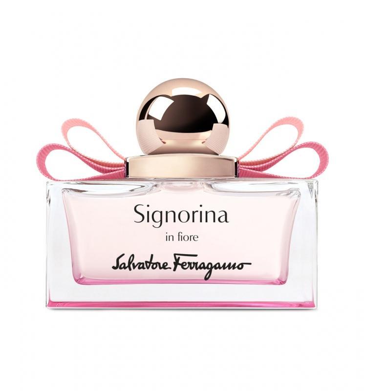 Salvatore Ferragamo Signorina In Fiore Парфюм за жени EDT