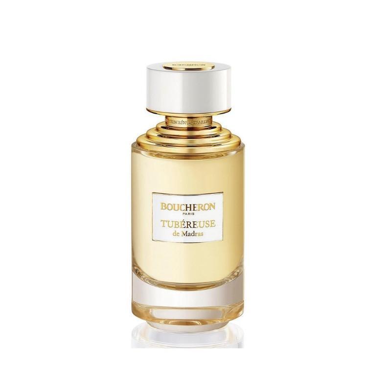 Boucheron Tubéreuse De Madras унисекс парфюм без опаковка EDP Boucheron Tubéreuse De Madras унисекс парфюм без опаковка EDP