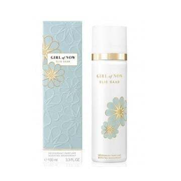Elie Saab Girl of Now Дезодорант спрей за жени Elie Saab Girl of Now Дезодорант спрей за жени