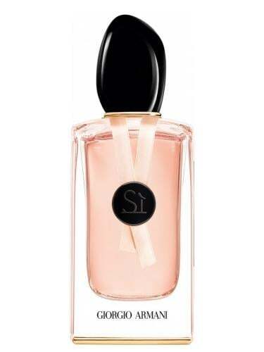 Giorgio Armani Si Rose Signature II Парфюм за жени без опаковка EDP Giorgio Armani Si Rose Signature II Парфюм за жени без опаковка EDP