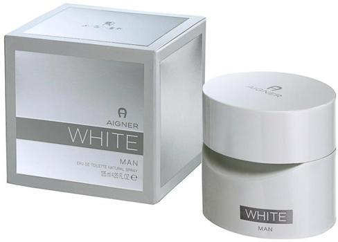 Aigner White Man Парфюм за мъже EDT
