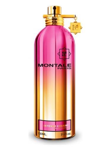 Montale Intense Cherry Унисекс парфюм EDP