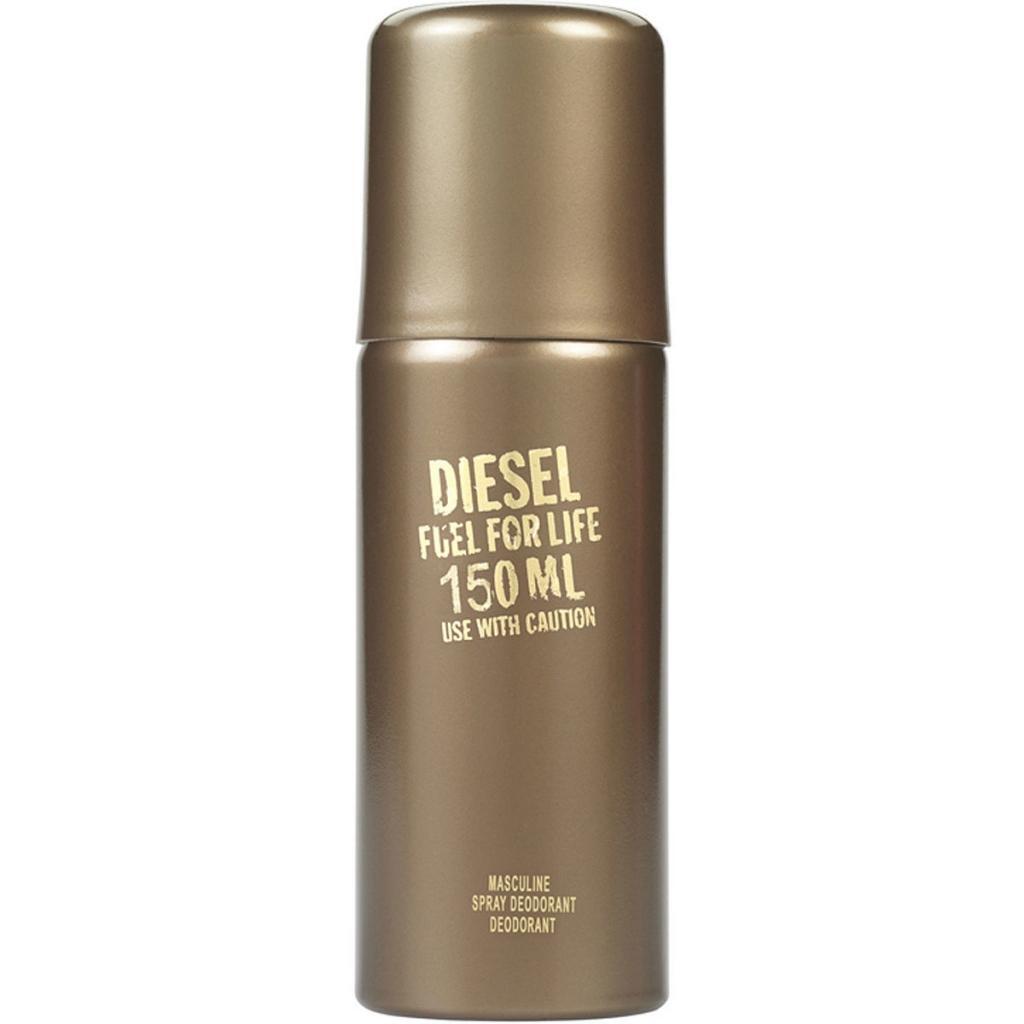 Diesel Fuel For Life Дезодорант спрей за мъже