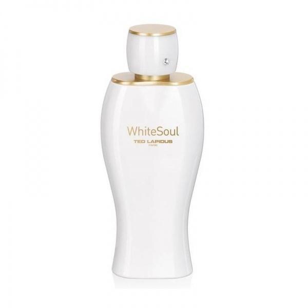 Ted Lapidus White Soul Парфюм за жени без опаковка EDP