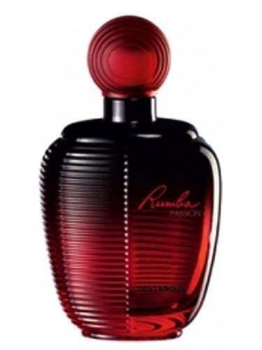 Ted Lapidus Rumba Passion Парфюм за жени без опаковка EDT
