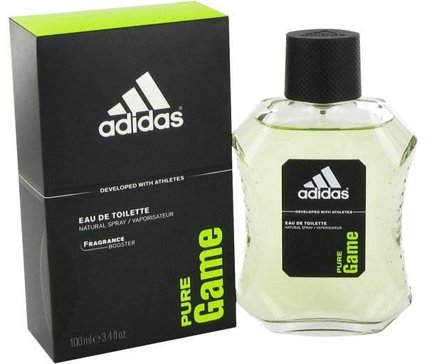 Adidas Pure Game Парфюм за мъже EDT