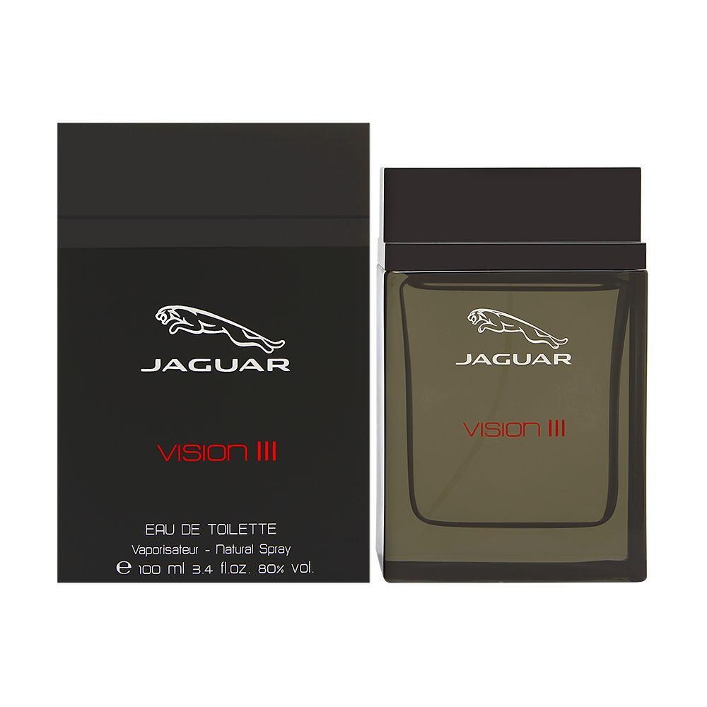 Jaguar Vision III Парфюм за мъже EDT