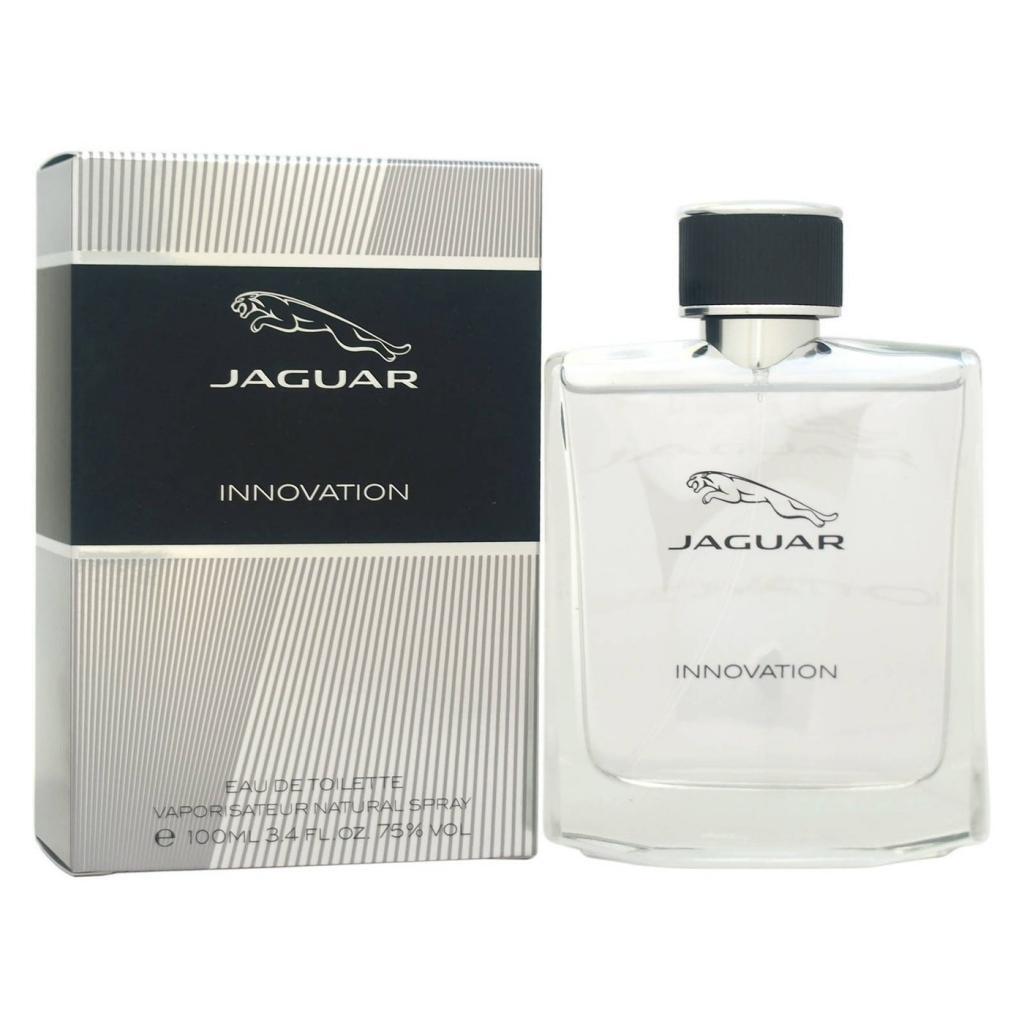 Jaguar Innovation Парфюм за мъже EDT