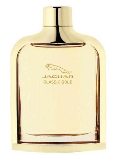 Jaguar Classic Gold Парфюм за мъже EDT