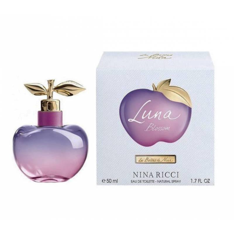 Nina Ricci Luna Blossom Парфюм за жени EDT