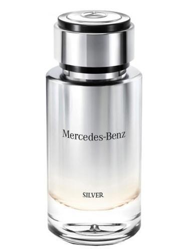 Mercedes Benz Silver Парфюм за мъже без опаковка EDT