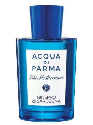 Acqua di Parma Blu Mediterraneo Ginepro di Sardegna Унисекс парфюм без опаковка EDT Acqua di Parma Blu Mediterraneo Ginepro di Sardegna Унисекс парфюм без опаковка EDT