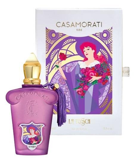 Xerjoff Casamorati 1888 La Tosca Парфюмна вода за жени EDP