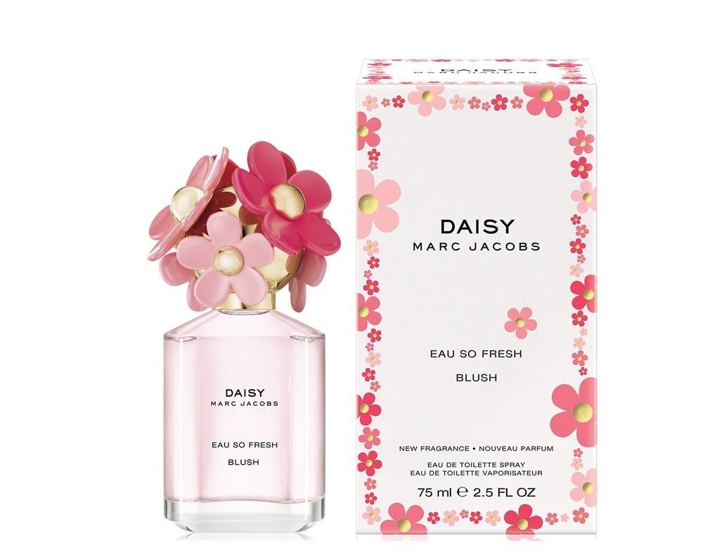 Marc Jacobs Daisy Eau So Fresh Blush Парфюм за жени EDT