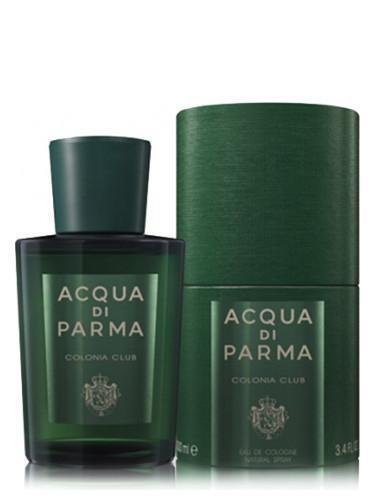 Acqua di Parma Colonia Club Унисекс парфюм EDC