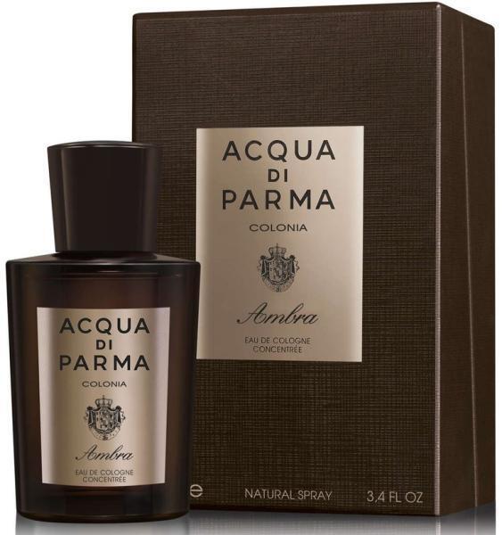 Acqua di Parma Colonia Ambra Парфюм за мъже EDC