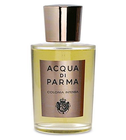 Acqua di Parma Colonia Intensa Унисекс парфюм EDC