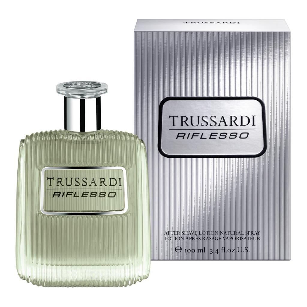 Trussardi Riflesso Афтършейв за мъже