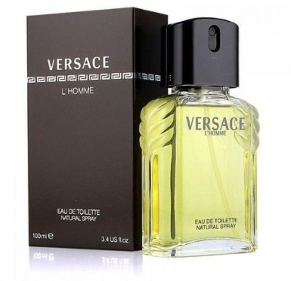 Versace L`homme Парфюм за мъже EDT