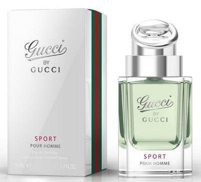 Gucci By Gucci Sport Парфюм за мъже EDT