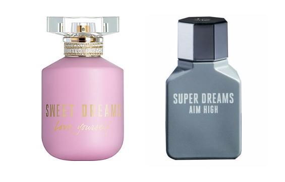 Benetton United Dreams Super Dreams Aim High Парфюм за мъже EDT