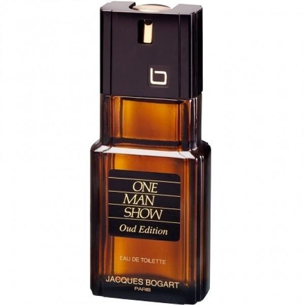 Bogart One Man Show Oud Edition Парфюм за мъже без опаковка EDT