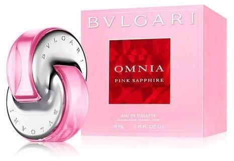 Bvlgari Omnia Pink Sapphire Парфюм за жени EDT Bvlgari Omnia Pink Sapphire Парфюм за жени EDT
