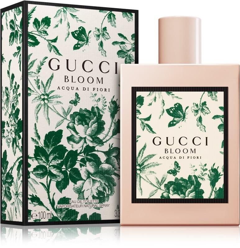 Gucci Bloom Acqua Di Fiori Парфюм за жени EDT
