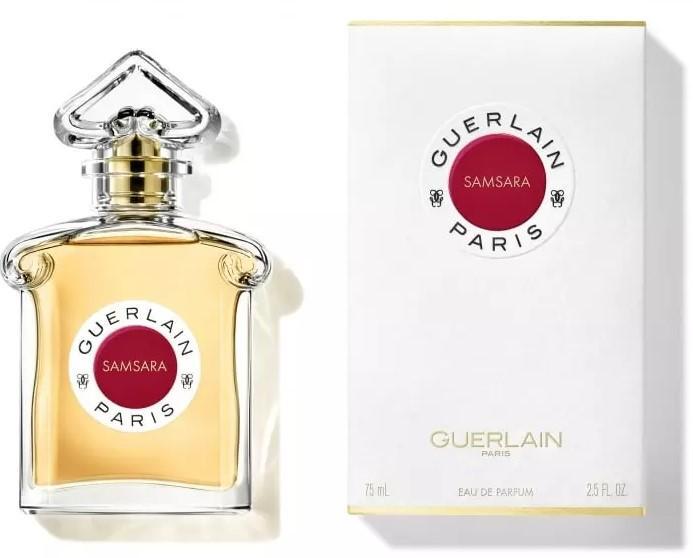 Guerlain Samsara Парфюм за жени EDP