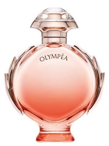 Paco Rabanne Olympea Aqua Legere 2018 Парфюм за жени EDP Paco Rabanne Olympea Aqua Legere 2018 Парфюм за жени EDP