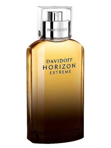 Davidoff Horizon Extreme Парфюм за мъже EDP