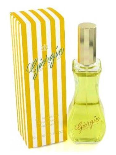 Giorgio Beverly Hills Giorgio Парфюм за жени EDT