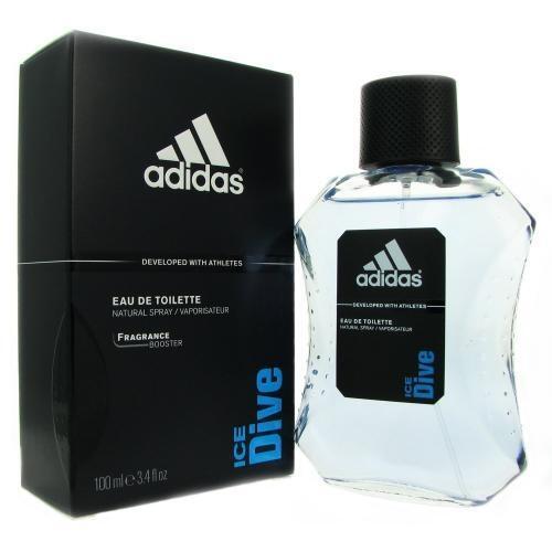 Adidas Ice Dive Парфюм за мъже EDT