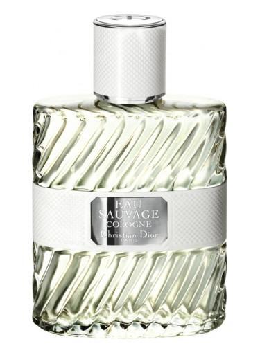 Christian Dior Eau Sauvage Cologne Парфюм за мъже без опаковка EDT Christian Dior Eau Sauvage Cologne Парфюм за мъже без опаковка EDT