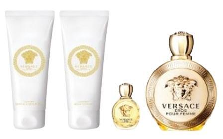 Versace Eros Подаръчен комплект за жени