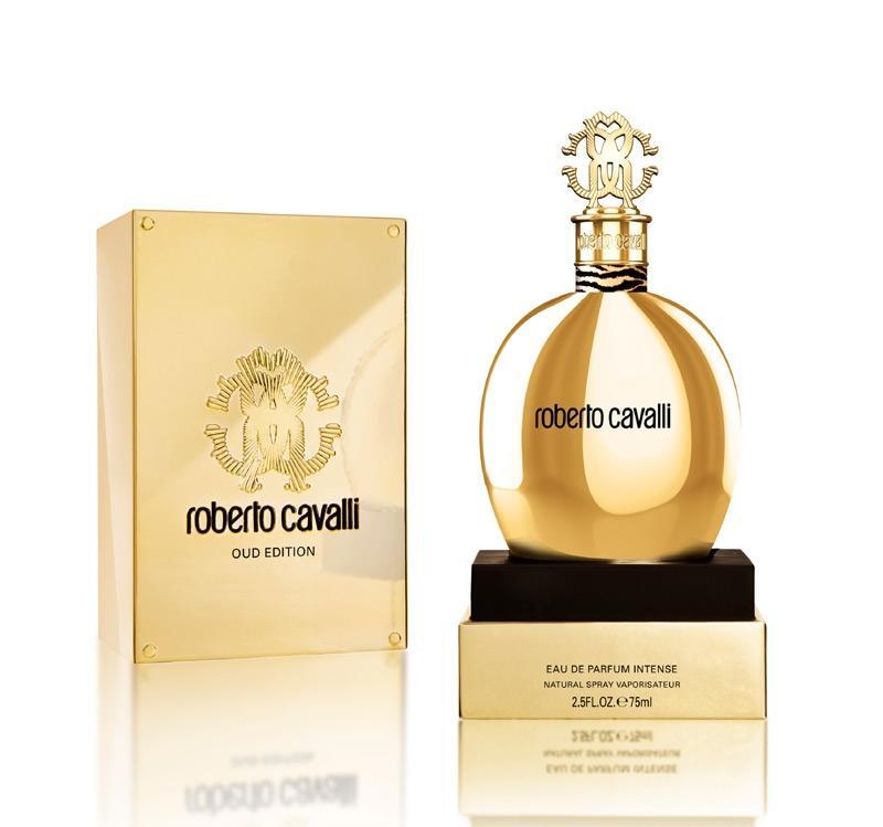 Roberto Cavalli Oud Edition Парфюм за жени EDP Roberto Cavalli Oud Edition Парфюм за жени EDP