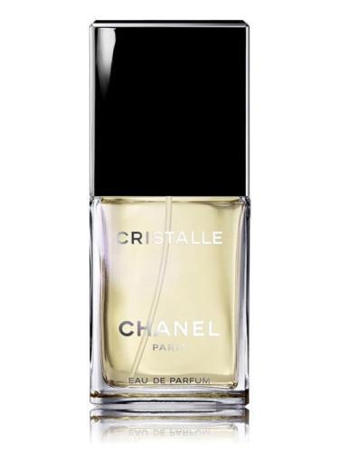 Chanel Cristalle Парфюм за жени без опаковка EDP