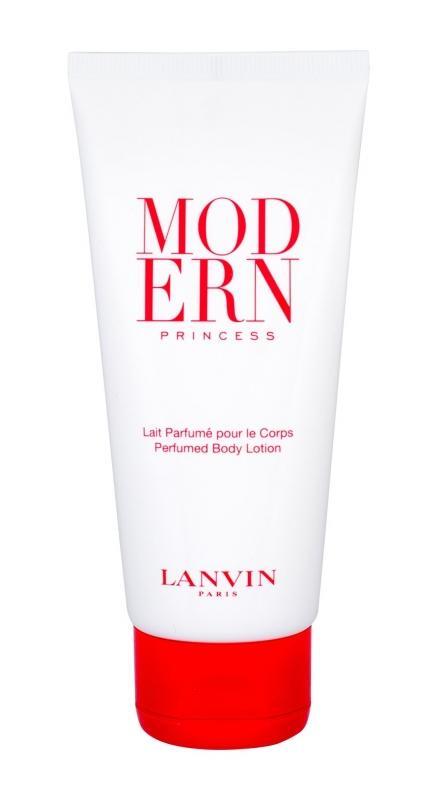 Lanvin Modern Princess Лосион за тяло за жени без опаковка