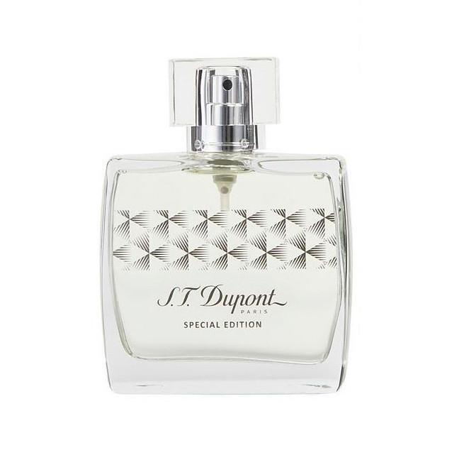 S.T. Dupont Pour Homme Special Edition Парфюм за мъже без опаковка EDT S.T. Dupont Pour Homme Special Edition Парфюм за мъже без опаковка EDT