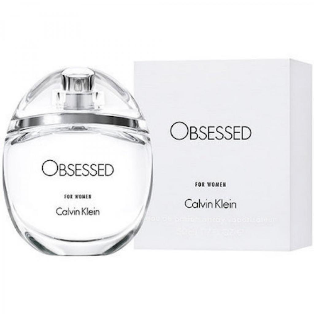 Calvin Klein Obsessed Парфюм за жени EDP