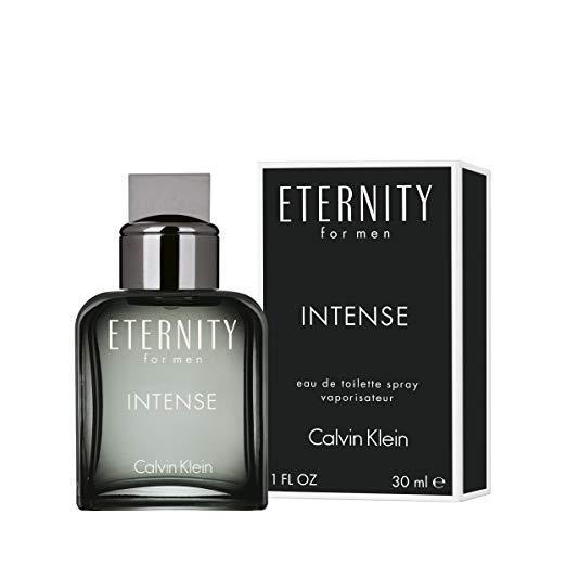 Calvin Klein Eternity Intense Парфюм за мъже EDT