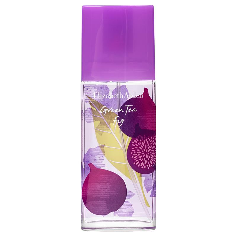 Elizabeth Arden Green Tea Fig Парфюм за жени EDT