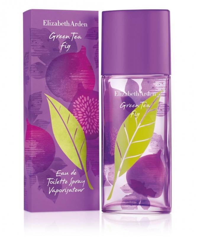 Elizabeth Arden Green Tea Fig Парфюм за жени EDT
