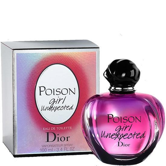 Christian Dior Poison Girl Unexpected Парфюм за жени EDT Christian Dior Poison Girl Unexpected Парфюм за жени EDT