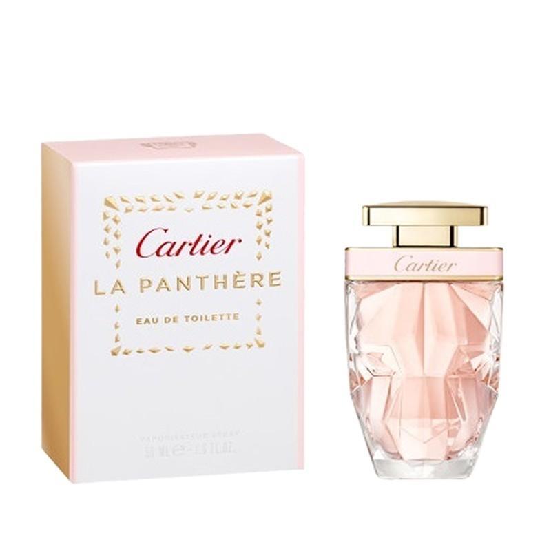Cartier La Panthere Парфюм за жени EDT Cartier La Panthere Парфюм за жени EDT